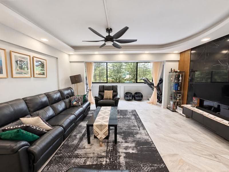 409 Jurong West Street 42, 409 Jurong West Street 42, Boon Lay / Jurong / Tuas, 4 Bedrooms, 1,593 sqft, HDB Flat For Sale, by John Tan 奕欣, 500268281 - Living Room - PropertyGuru.com.sg