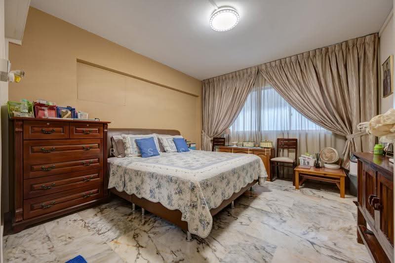 284 Tampines Street 22, 284 Tampines Street 22, Pasir Ris / Tampines, 3 Bedrooms, 1,119 sqft, HDB Flat For Sale, by Ros Salleh, 500268283 - PropertyGuru.com.sg