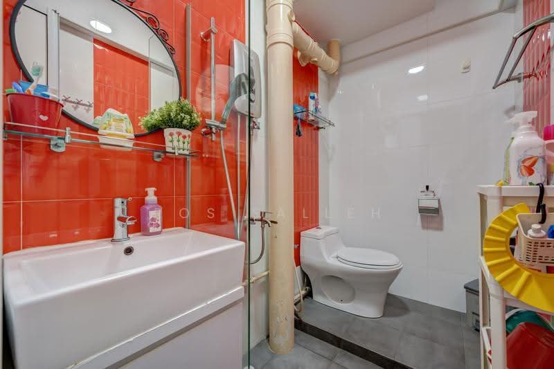 284 Tampines Street 22, 284 Tampines Street 22, Pasir Ris / Tampines, 3 Bedrooms, 1,119 sqft, HDB Flat For Sale, by Ros Salleh, 500268283 - PropertyGuru.com.sg