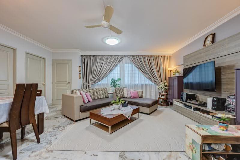 284 Tampines Street 22, 284 Tampines Street 22, Pasir Ris / Tampines, 3 Bedrooms, 1,119 sqft, HDB Flat For Sale, by Ros Salleh, 500268283 - PropertyGuru.com.sg