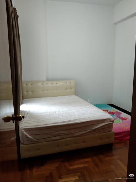 Regent Heights, 52 Bukit Batok East Avenue 5, Dairy Farm / Bukit Panjang / Choa Chu Kang, 3 Bedrooms, 1,163 sqft, Condominium For Rent, by Alex Ho, 500268285 - Bedroom - PropertyGuru.com.sg