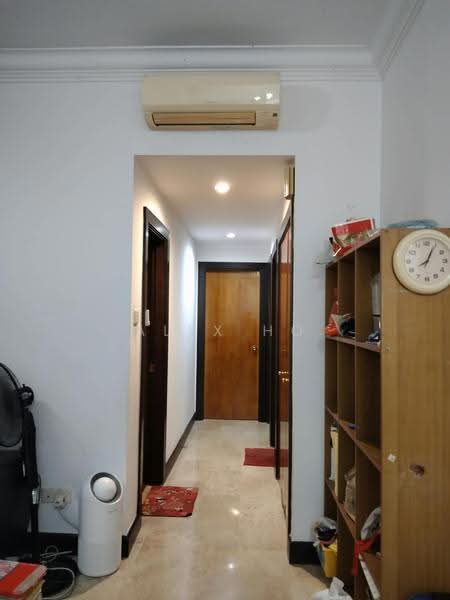 Regent Heights, 52 Bukit Batok East Avenue 5, Dairy Farm / Bukit Panjang / Choa Chu Kang, 3 Bedrooms, 1,163 sqft, Condominium For Rent, by Alex Ho, 500268285 - Corridor - PropertyGuru.com.sg