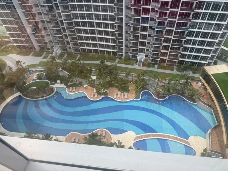Grand Dunman, 10 Dunman Road, East Coast / Marine Parade, Studio, 250 sqft, Condominium For Rent, by Priti Khatwani, 500268289 - Exterior - PropertyGuru.com.sg