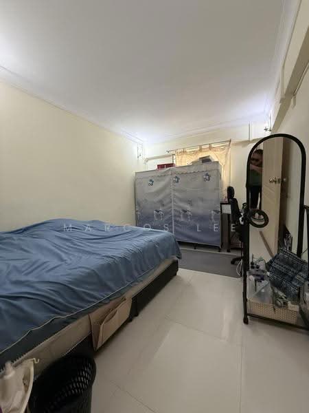 432 Ang Mo Kio Avenue 10, 432 Ang Mo Kio Avenue 10, Ang Mo Kio / Bishan / Thomson, Room Rental, 150 sqft, HDB Flat For Rent, by Marcos Lee, 500268291 - Bedroom - PropertyGuru.com.sg
