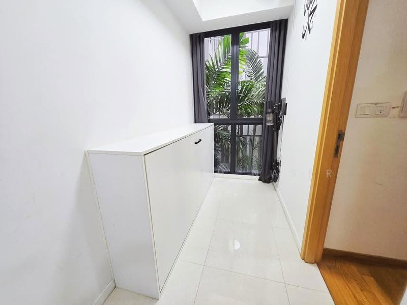 The Jovell, 23 Flora Drive, Changi Airport / Changi Village, 2 Bedrooms, 678 sqft, Condominium For Sale, by Rozi Faith Naser, 500268292 - Interior - PropertyGuru.com.sg