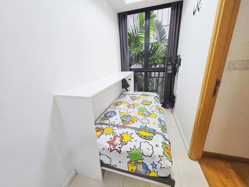 The Jovell, 23 Flora Drive, Changi Airport / Changi Village, 2 Bedrooms, 678 sqft, Condominium For Sale, by Rozi Faith Naser, 500268292 - Bedroom - PropertyGuru.com.sg