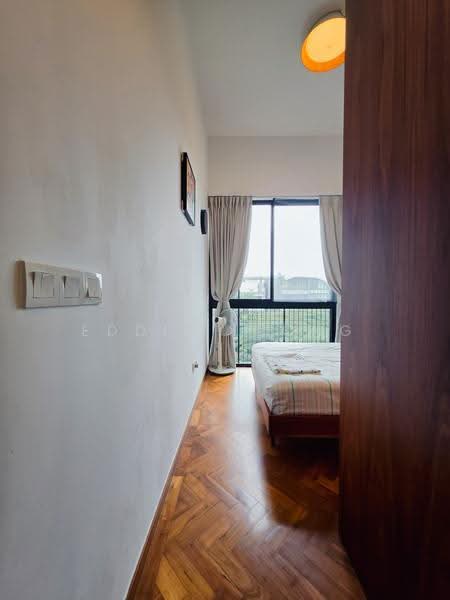 The Asana, 17 Queen's Road, Tanglin / Holland / Bukit Timah, 2 Bedrooms, 764 sqft, Condominium For Sale, by Eddie Leong, 500268293 - Bedroom - PropertyGuru.com.sg