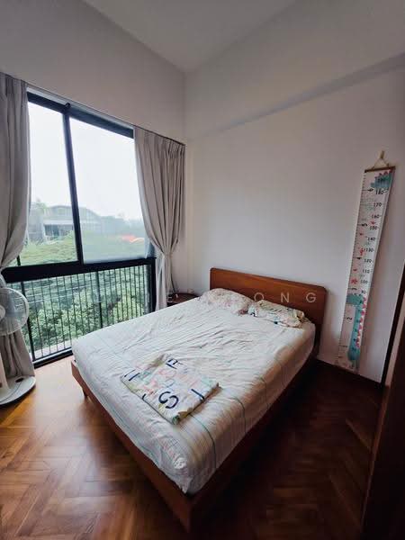 The Asana, 17 Queen's Road, Tanglin / Holland / Bukit Timah, 2 Bedrooms, 764 sqft, Condominium For Sale, by Eddie Leong, 500268293 - Bedroom - PropertyGuru.com.sg