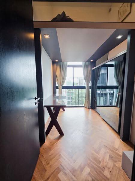The Asana, 17 Queen's Road, Tanglin / Holland / Bukit Timah, 2 Bedrooms, 764 sqft, Condominium For Sale, by Eddie Leong, 500268293 - Study - PropertyGuru.com.sg