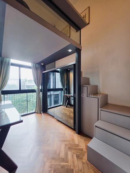The Asana, 17 Queen's Road, Tanglin / Holland / Bukit Timah, 2 Bedrooms, 764 sqft, Condominium For Sale, by Eddie Leong, 500268293 - Interior - PropertyGuru.com.sg