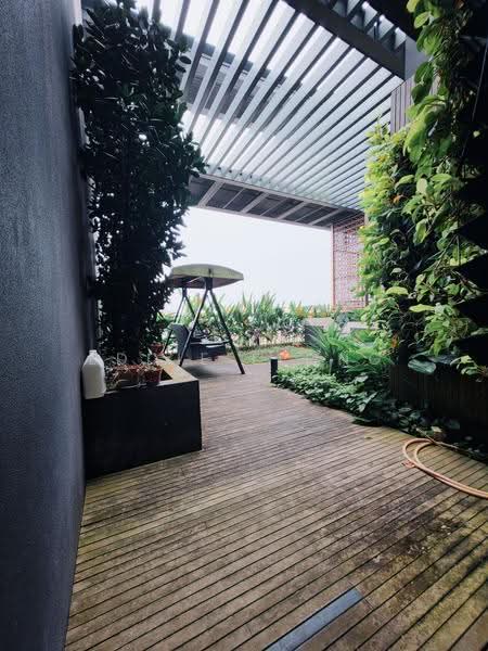 The Asana, 17 Queen's Road, Tanglin / Holland / Bukit Timah, 2 Bedrooms, 764 sqft, Condominium For Sale, by Eddie Leong, 500268293 - Exterior - PropertyGuru.com.sg