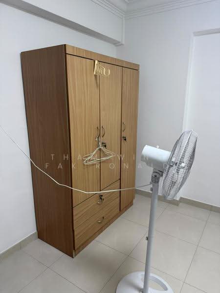 140 Jalan Bukit Merah, 140 Jalan Bukit Merah, Alexandra / Commonwealth, Room Rental, 200 sqft, HDB Flat For Rent, by Tham Wing Fak Ronald, 500268296 - Interior - PropertyGuru.com.sg