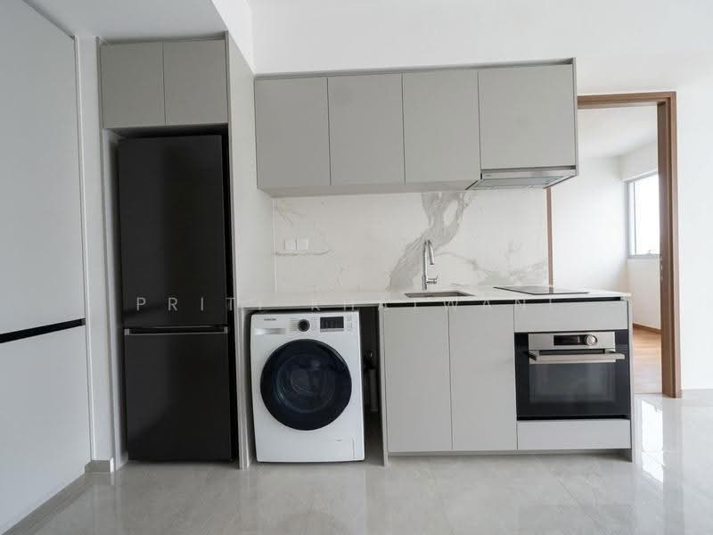 Grand Dunman, 16 Dunman Road, East Coast / Marine Parade, 1 Bedroom, 520 sqft, Condominium For Rent, by Priti Khatwani, 500268297 - PropertyGuru.com.sg