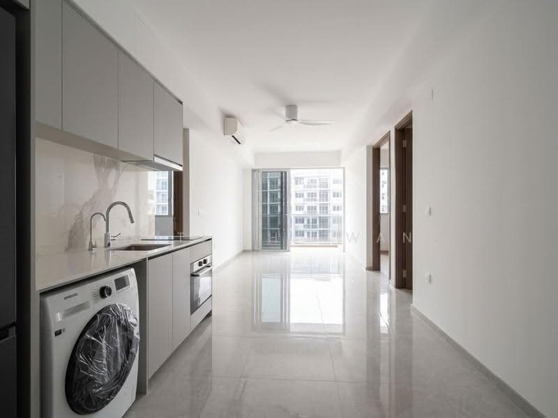 Grand Dunman, 16 Dunman Road, East Coast / Marine Parade, 1 Bedroom, 520 sqft, Condominium For Rent, by Priti Khatwani, 500268297 - PropertyGuru.com.sg