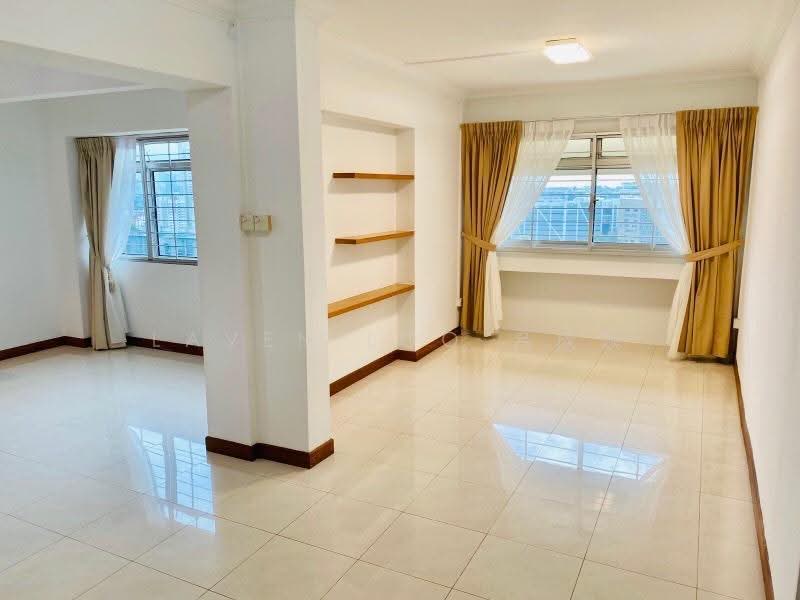30 Holland Close, 30 30, Tanglin / Holland / Bukit Timah, 3 Bedrooms, 1,345 sqft, HDB Flat For Rent, by Laven Loo 吕欣颐, 500268298 - PropertyGuru.com.sg