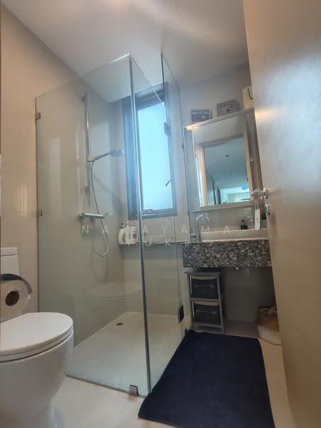 The Residences at W Sentosa Cove, 5 Ocean Way, Harbourfront / Telok Blangah, 2 Bedrooms, 1,259 sqft, Condominium For Rent, by Nakayama Yuki, 500268299 - Bathroom - PropertyGuru.com.sg