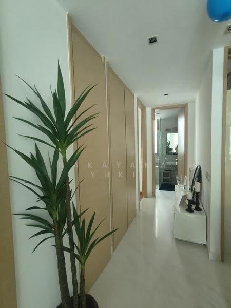 The Residences at W Sentosa Cove, 5 Ocean Way, Harbourfront / Telok Blangah, 2 Bedrooms, 1,259 sqft, Condominium For Rent, by Nakayama Yuki, 500268299 - Corridor - PropertyGuru.com.sg