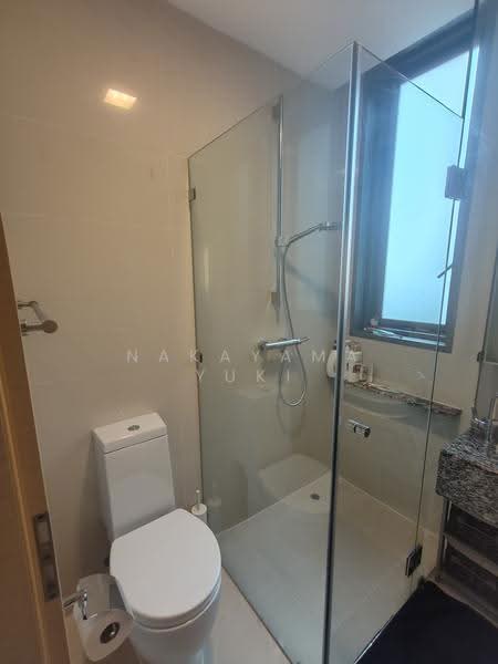 The Residences at W Sentosa Cove, 5 Ocean Way, Harbourfront / Telok Blangah, 2 Bedrooms, 1,259 sqft, Condominium For Rent, by Nakayama Yuki, 500268299 - Bathroom - PropertyGuru.com.sg