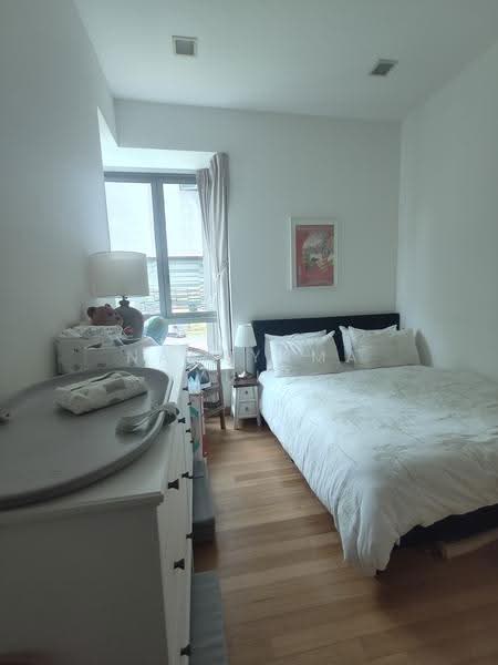 The Residences at W Sentosa Cove, 5 Ocean Way, Harbourfront / Telok Blangah, 2 Bedrooms, 1,259 sqft, Condominium For Rent, by Nakayama Yuki, 500268299 - Bedroom - PropertyGuru.com.sg