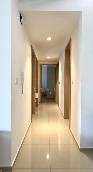Parc Life, 39 Sembawang Crescent, Sembawang / Yishun, 3 Bedrooms, 1,001 sqft, Condominium For Sale, by Esther Lee, 500268300 - PropertyGuru.com.sg