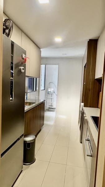 Parc Life, 39 Sembawang Crescent, Sembawang / Yishun, 3 Bedrooms, 1,001 sqft, Condominium For Sale, by Esther Lee, 500268300 - PropertyGuru.com.sg