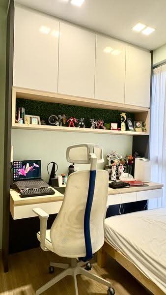 Parc Life, 39 Sembawang Crescent, Sembawang / Yishun, 3 Bedrooms, 1,001 sqft, Condominium For Sale, by Esther Lee, 500268300 - PropertyGuru.com.sg