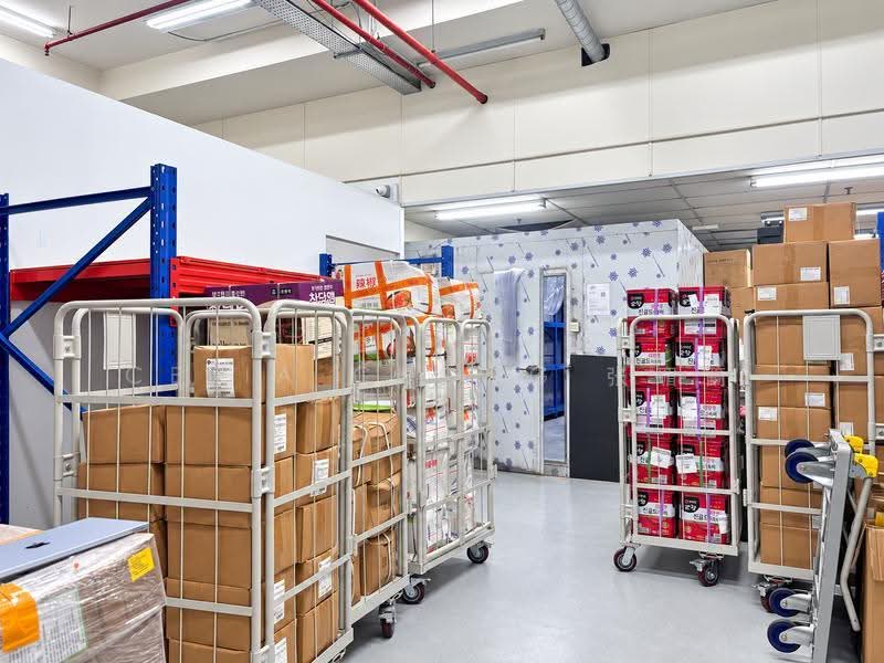 Eunos Techpark, 60 Kaki Bukit Place, Eunos / Geylang / Paya Lebar, 1,324 sqft, Light Industrial (B1) For Rent, by Celia Chong 张瑂籣, 500268303 - CommercialGuru.com.sg