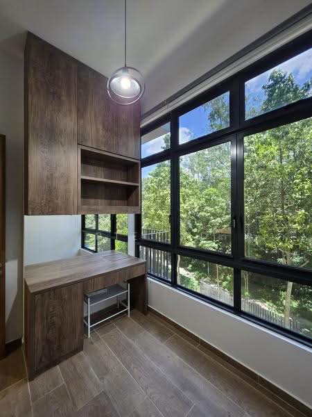 Eco Sanctuary, 63 Chestnut Avenue, Dairy Farm / Bukit Panjang / Choa Chu Kang, 2 Bedrooms, 700 sqft, Condominium For Sale, by JOHNNY GOH, 500268304 - Study - PropertyGuru.com.sg