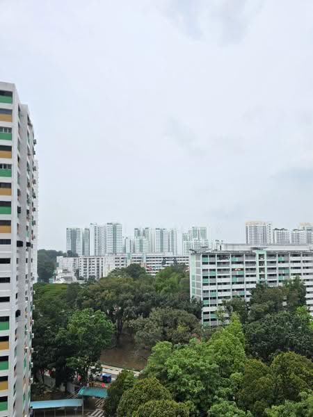 12C Marsiling Lane, 12C Marsiling Lane, Admiralty / Woodlands, 3 Bedrooms, 1,001 sqft, HDB Flat For Sale, by Amin Mak, 500268305 - Unblocked View - PropertyGuru.com.sg