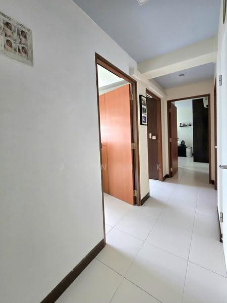 12C Marsiling Lane, 12C Marsiling Lane, Admiralty / Woodlands, 3 Bedrooms, 1,001 sqft, HDB Flat For Sale, by Amin Mak, 500268305 - Corridor - PropertyGuru.com.sg