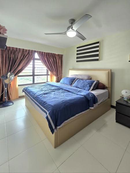 12C Marsiling Lane, 12C Marsiling Lane, Admiralty / Woodlands, 3 Bedrooms, 1,001 sqft, HDB Flat For Sale, by Amin Mak, 500268305 - Bedroom - PropertyGuru.com.sg