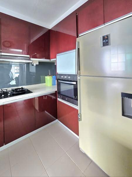 12C Marsiling Lane, 12C Marsiling Lane, Admiralty / Woodlands, 3 Bedrooms, 1,001 sqft, HDB Flat For Sale, by Amin Mak, 500268305 - Kitchen - PropertyGuru.com.sg
