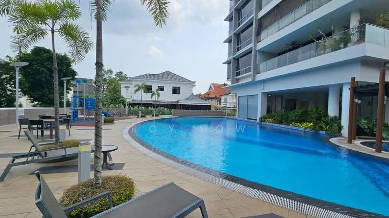 UNDERVALUED D10 Bukit Timah, FREEHOLD, 4bed 4bath 1helper Condo, Stevens Botanic MRT, SCGS, Raffles, Tanglin / Holland / Bukit Timah, 4 Bedrooms, 1,841 sqft, Condominium For Sale, by Roy Low, 500268306 - Exterior - PropertyGuru.com.sg