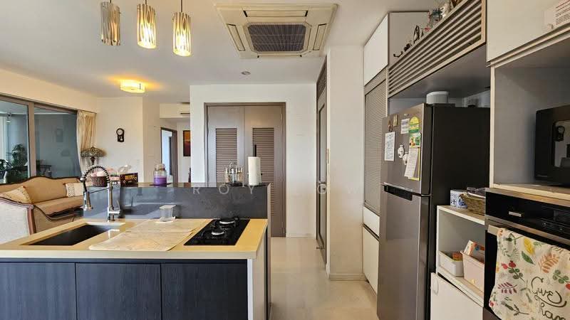 UNDERVALUED D10 Bukit Timah, FREEHOLD, 4bed 4bath 1helper Condo, Stevens Botanic MRT, SCGS, Raffles, Tanglin / Holland / Bukit Timah, 4 Bedrooms, 1,841 sqft, Condominium For Sale, by Roy Low, 500268306 - Kitchen - PropertyGuru.com.sg