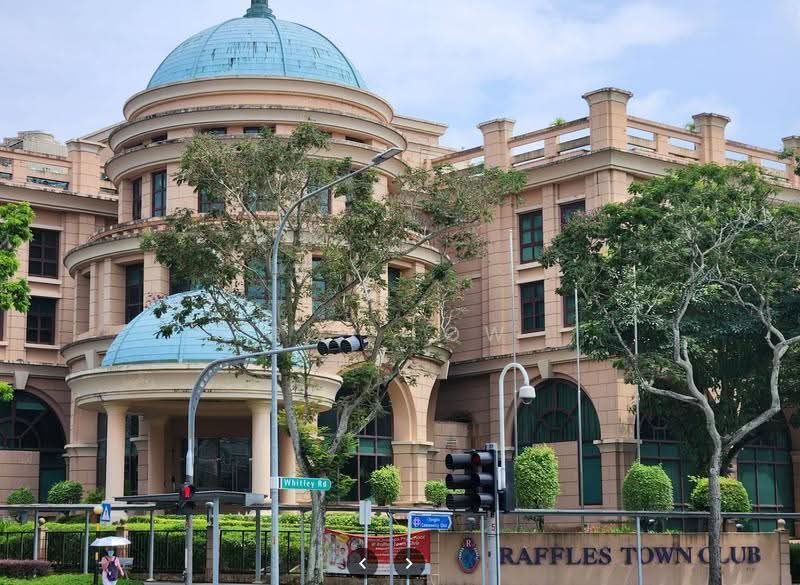 UNDERVALUED D10 Bukit Timah, FREEHOLD, 4bed 4bath 1helper Condo, Stevens Botanic MRT, SCGS, Raffles, Tanglin / Holland / Bukit Timah, 4 Bedrooms, 1,841 sqft, Condominium For Sale, by Roy Low, 500268306 - Exterior - PropertyGuru.com.sg