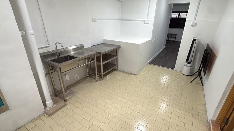233 Lorong 8 Toa Payoh, 233 Lorong 8 Toa Payoh, Balestier / Toa Payoh, 2 Bedrooms, 710 sqft, HDB Flat For Rent, by Joseph Tay, 500268307 - Kitchen - PropertyGuru.com.sg