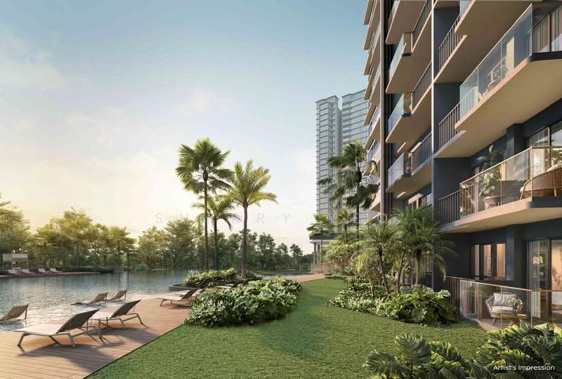 Thomson Reserve, Bright Hill Drive, Ang Mo Kio / Bishan / Thomson, 4 Bedrooms, 1,367 sqft, Condominium For Sale, by Sherry Yeo, 500268308 - Exterior - PropertyGuru.com.sg