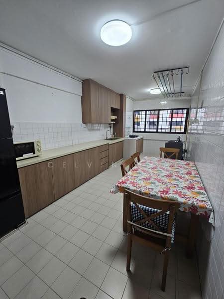 935 Tampines Street 91, 935 Tampines Street 91, Pasir Ris / Tampines, 3 Bedrooms, 1,140 sqft, HDB Flat For Sale, by Celvin Tan, 500268311 - Kitchen - PropertyGuru.com.sg