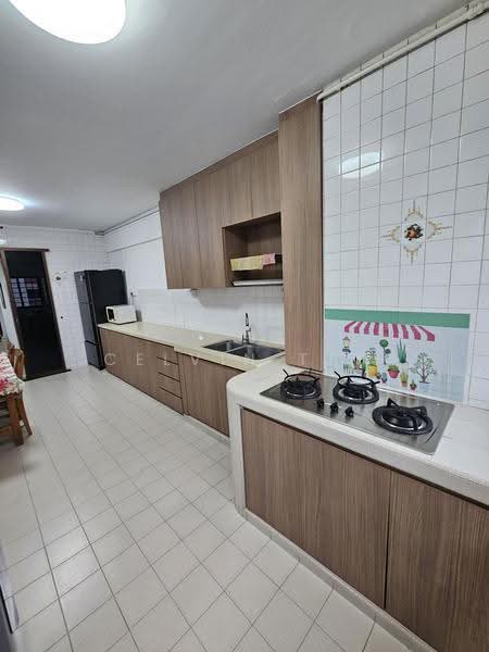 935 Tampines Street 91, 935 Tampines Street 91, Pasir Ris / Tampines, 3 Bedrooms, 1,140 sqft, HDB Flat For Sale, by Celvin Tan, 500268311 - Kitchen - PropertyGuru.com.sg