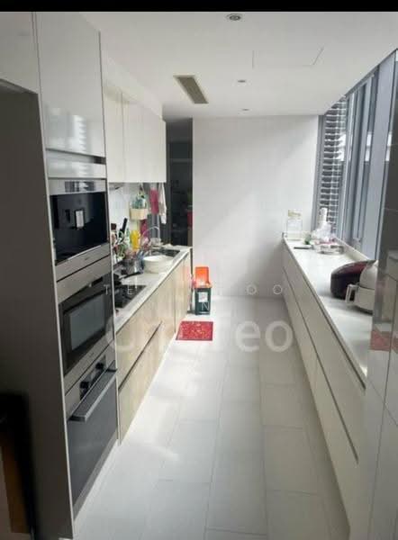Helios Residences, 17 Cairnhill Circle, Orchard / River Valley, 3 Bedrooms, 1,700 sqft, Condominium For Rent, by Teo Choo Meng, 500268313 - Kitchen - PropertyGuru.com.sg