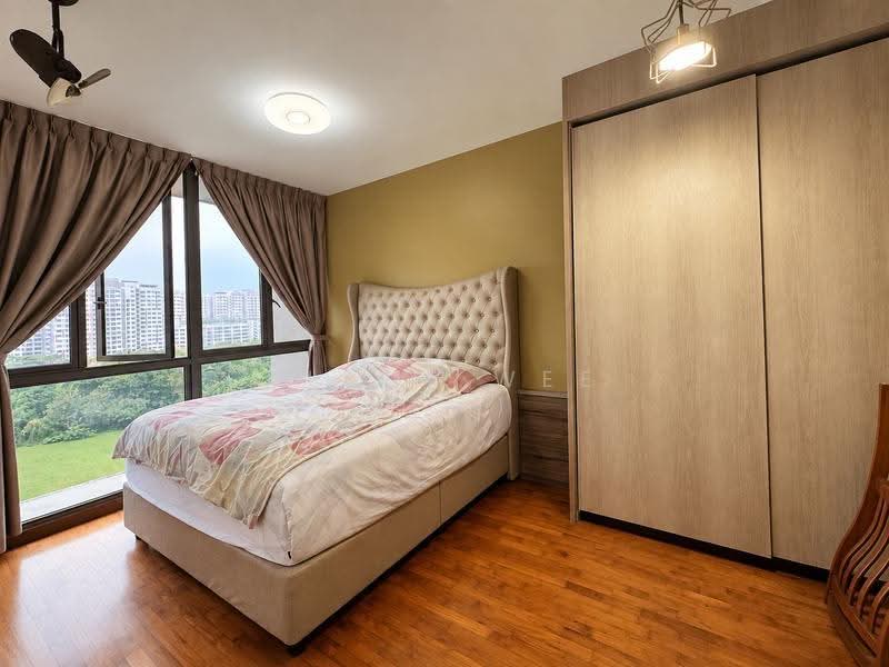 Treasure Crest, 50 Anchorvale Crescent, Hougang / Punggol / Sengkang, 3 Bedrooms, 1,152 sqft, Condominium For Sale, by Allen Wee, 500268315 - Bedroom - PropertyGuru.com.sg