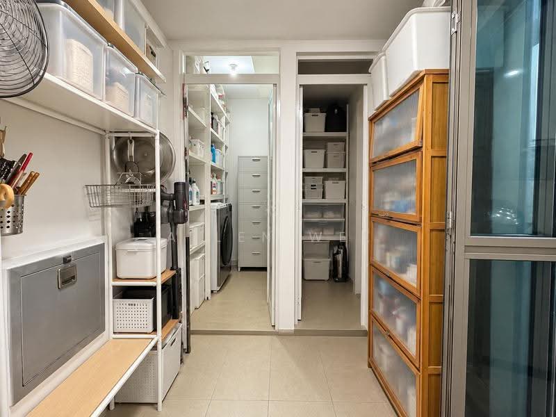 Treasure Crest, 50 Anchorvale Crescent, Hougang / Punggol / Sengkang, 3 Bedrooms, 1,152 sqft, Condominium For Sale, by Allen Wee, 500268315 - Interior - PropertyGuru.com.sg