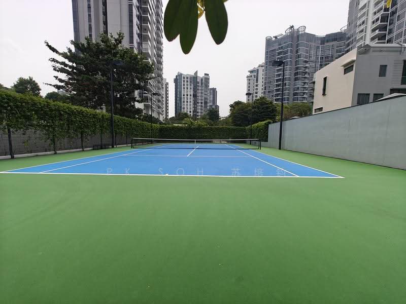 Honolulu Tower, 341 Bukit Timah Road, Tanglin / Holland / Bukit Timah, 4 Bedrooms, 5,832 sqft, Apartment For Rent, by PK Soh 苏培钧, 500268316 - Exterior - PropertyGuru.com.sg