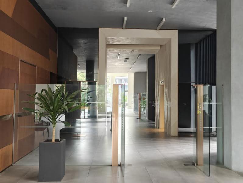 Honolulu Tower, 341 Bukit Timah Road, Tanglin / Holland / Bukit Timah, 4 Bedrooms, 5,832 sqft, Apartment For Rent, by PK Soh 苏培钧, 500268316 - Lobby - PropertyGuru.com.sg