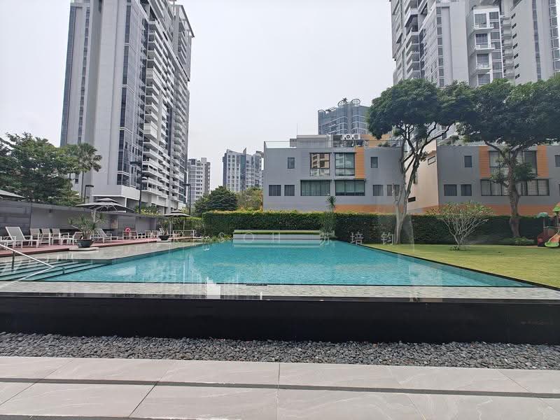 Honolulu Tower, 341 Bukit Timah Road, Tanglin / Holland / Bukit Timah, 4 Bedrooms, 5,832 sqft, Apartment For Rent, by PK Soh 苏培钧, 500268316 - Pool - PropertyGuru.com.sg