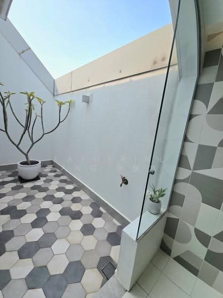 Tierra Vue, 36 Saint Patrick's Road, East Coast / Marine Parade, 4 Bedrooms, 2,067 sqft, Condominium For Sale, by Katherine Ang 洪佩真, 500268317 - Exterior - PropertyGuru.com.sg