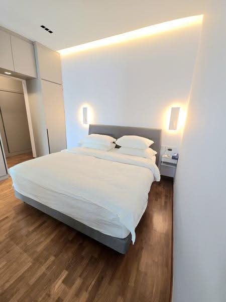 Tierra Vue, 36 Saint Patrick's Road, East Coast / Marine Parade, 4 Bedrooms, 2,067 sqft, Condominium For Sale, by Katherine Ang 洪佩真, 500268317 - Bedroom - PropertyGuru.com.sg