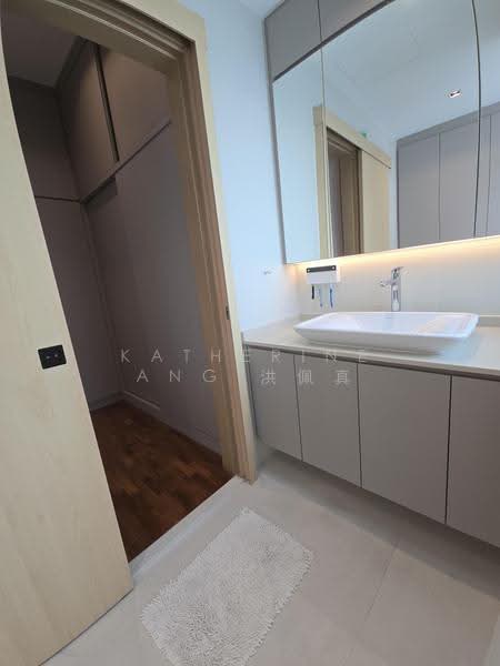 Tierra Vue, 36 Saint Patrick's Road, East Coast / Marine Parade, 4 Bedrooms, 2,067 sqft, Condominium For Sale, by Katherine Ang 洪佩真, 500268317 - Bathroom - PropertyGuru.com.sg