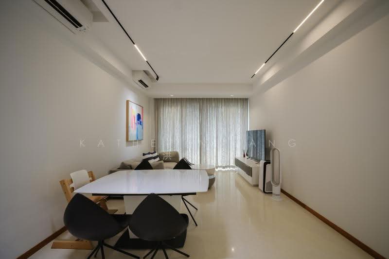 Tierra Vue, 36 Saint Patrick's Road, East Coast / Marine Parade, 4 Bedrooms, 2,067 sqft, Condominium For Sale, by Katherine Ang 洪佩真, 500268317 - Living Room - PropertyGuru.com.sg