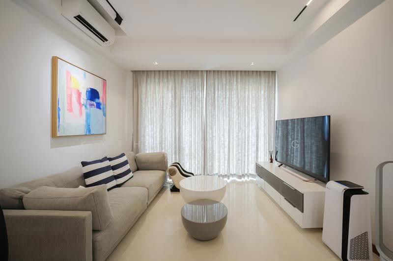 Tierra Vue, 36 Saint Patrick's Road, East Coast / Marine Parade, 4 Bedrooms, 2,067 sqft, Condominium For Sale, by Katherine Ang 洪佩真, 500268317 - Living Room - PropertyGuru.com.sg